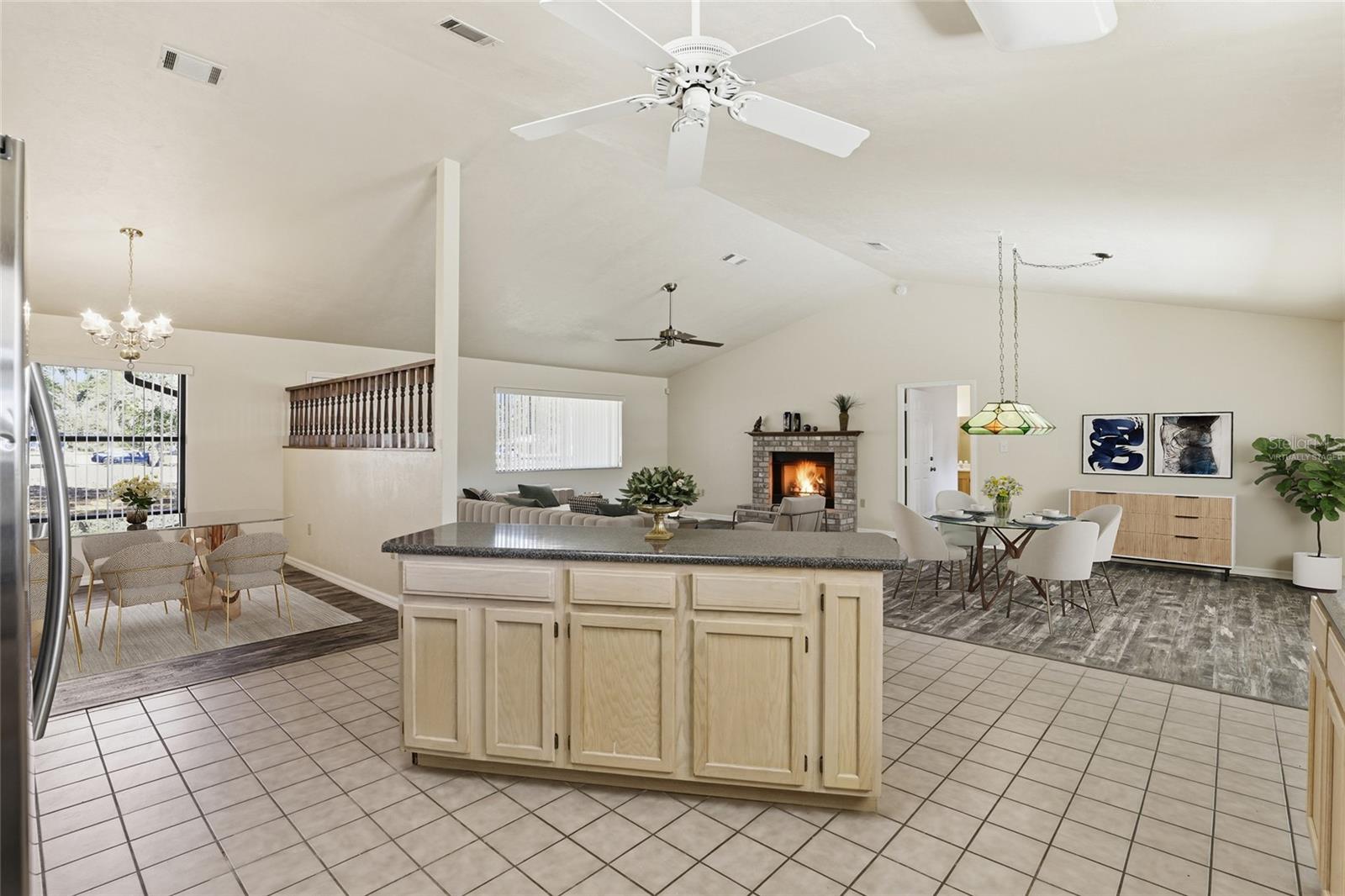 SANTA FE RIVER PLANTATIONS - Residential