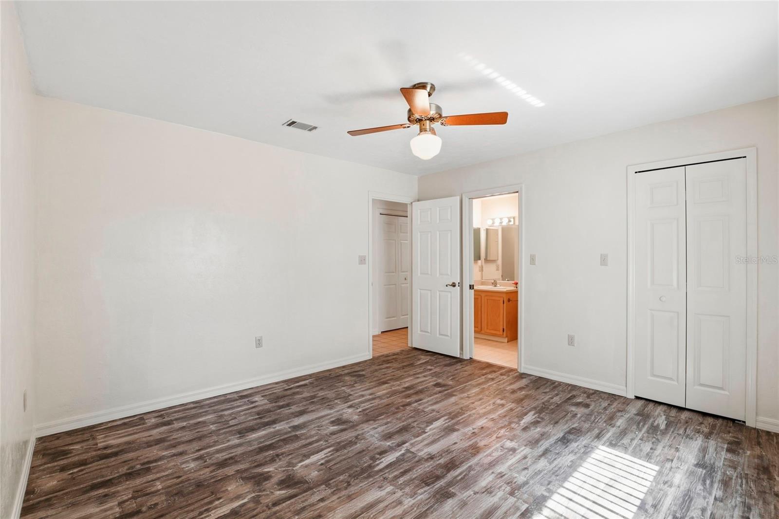 SANTA FE RIVER PLANTATIONS - Residential