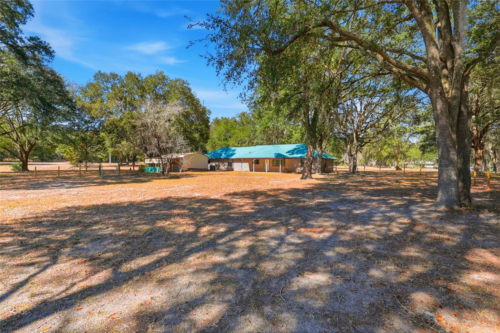 SANTA FE RIVER PLANTATIONS - Residential