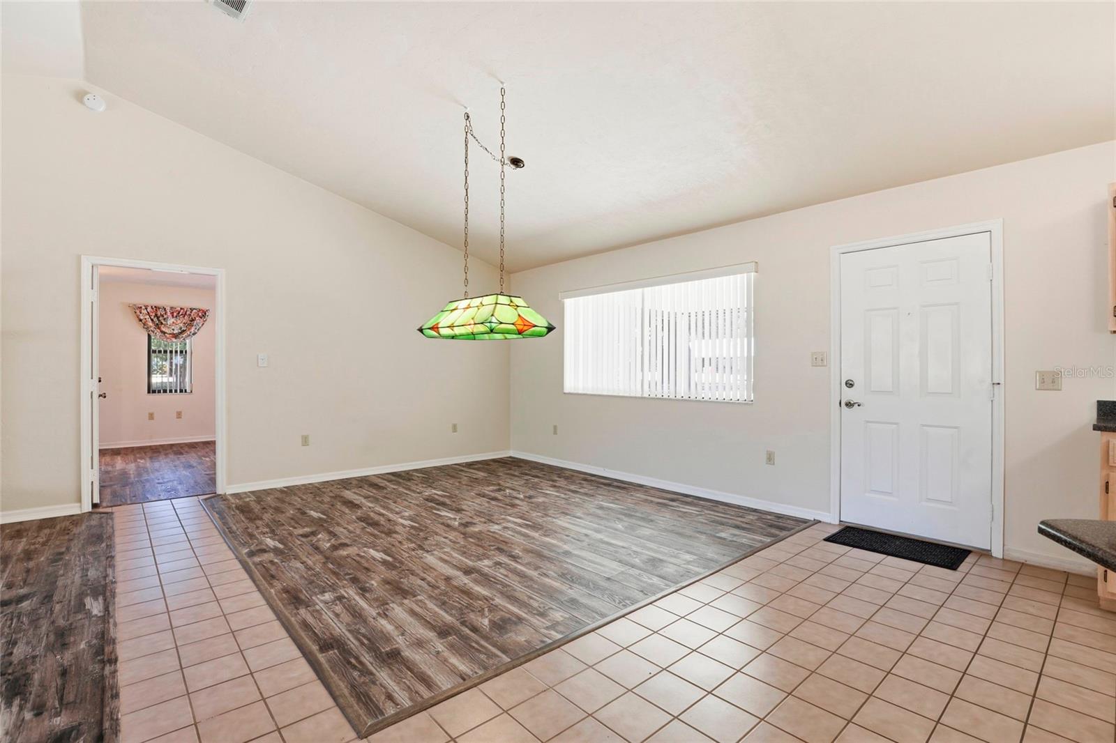 SANTA FE RIVER PLANTATIONS - Residential