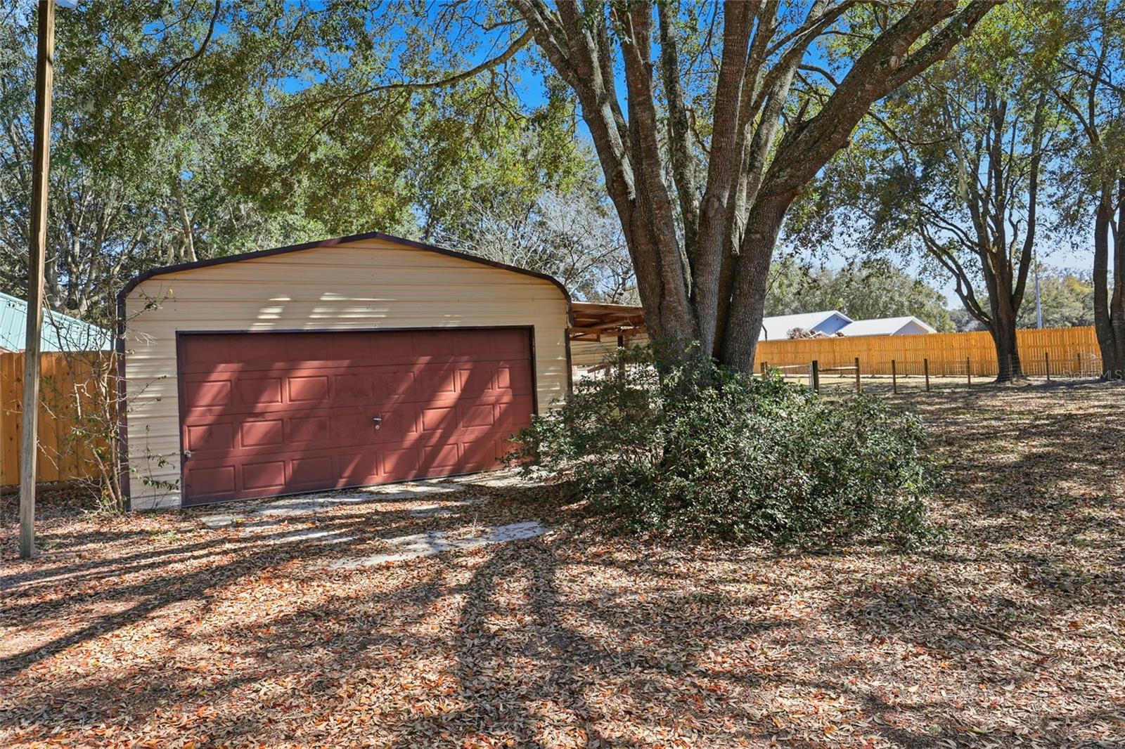 SANTA FE RIVER PLANTATIONS - Residential