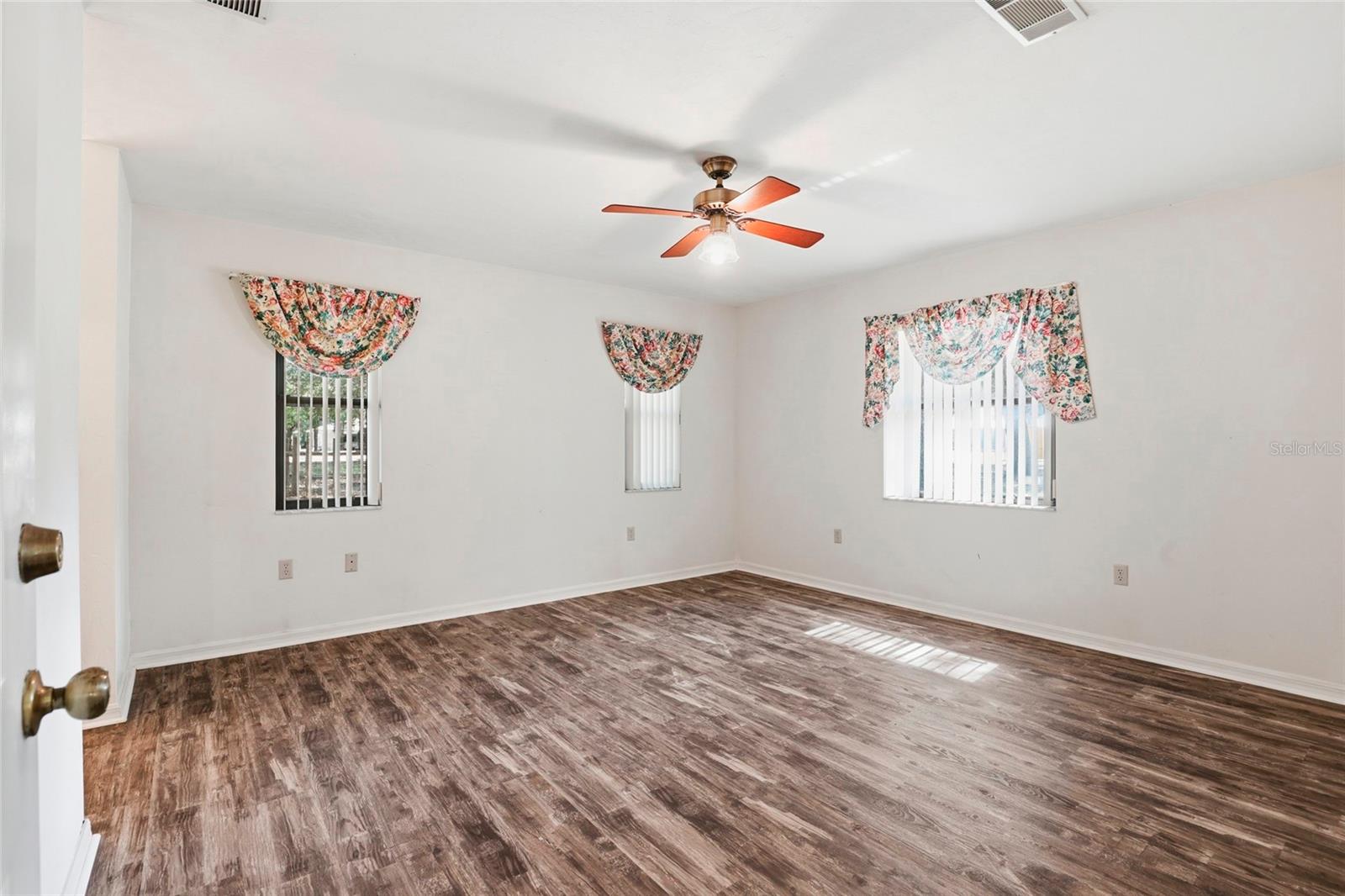 SANTA FE RIVER PLANTATIONS - Residential