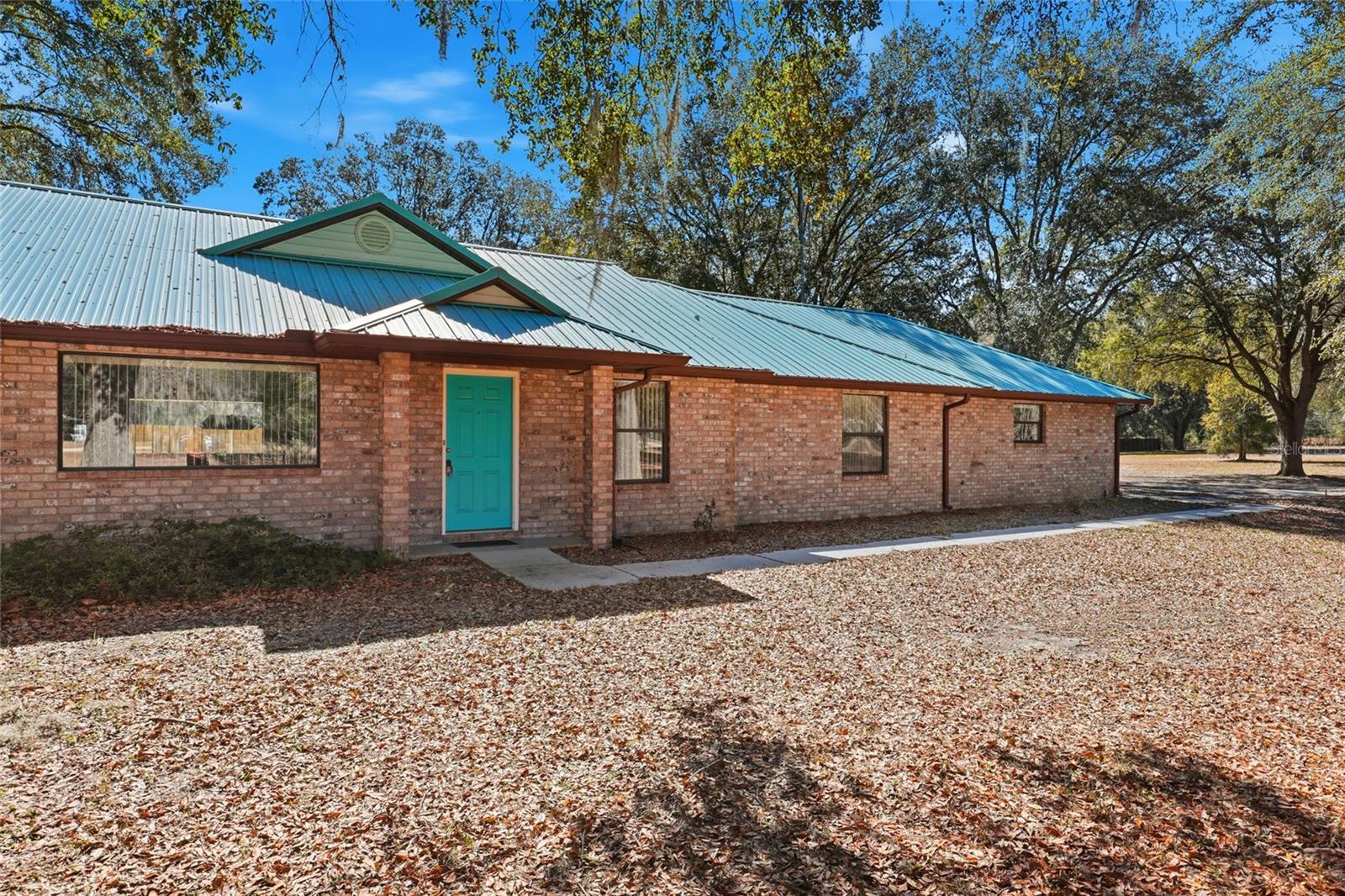 SANTA FE RIVER PLANTATIONS - Residential