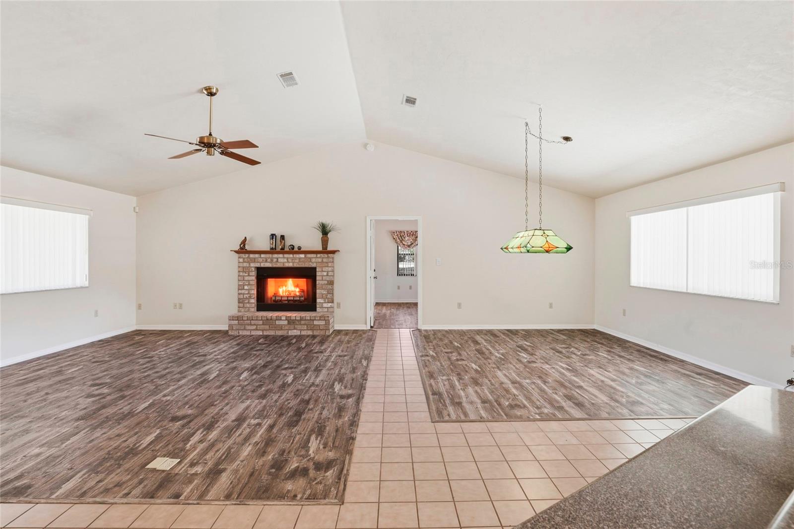 SANTA FE RIVER PLANTATIONS - Residential