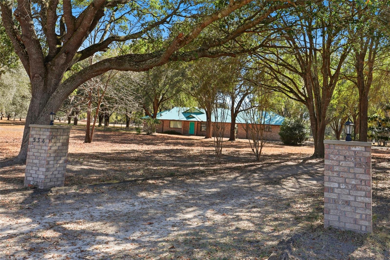 SANTA FE RIVER PLANTATIONS - Residential