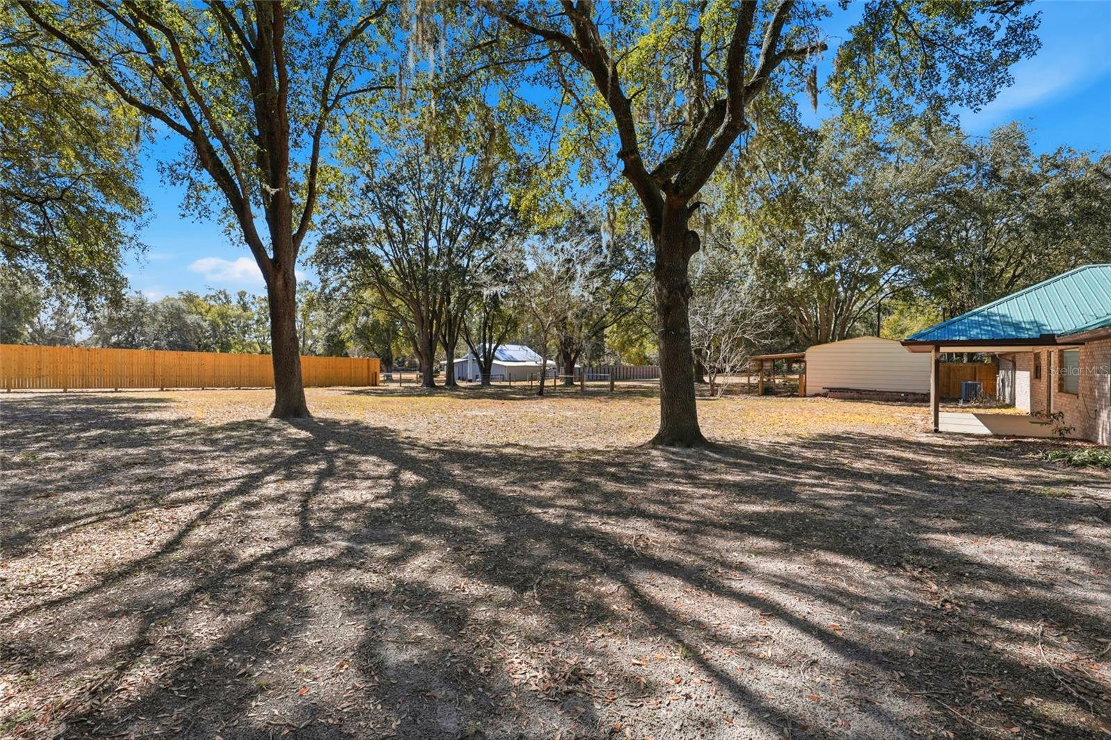 SANTA FE RIVER PLANTATIONS - Residential