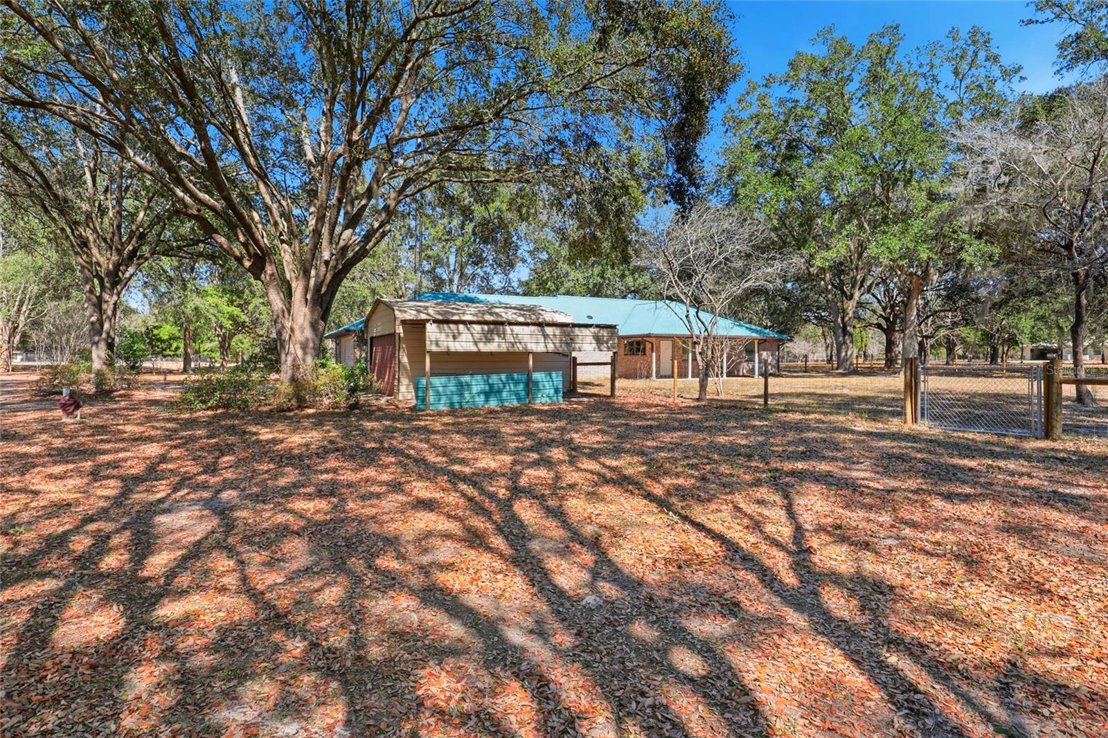 SANTA FE RIVER PLANTATIONS - Residential