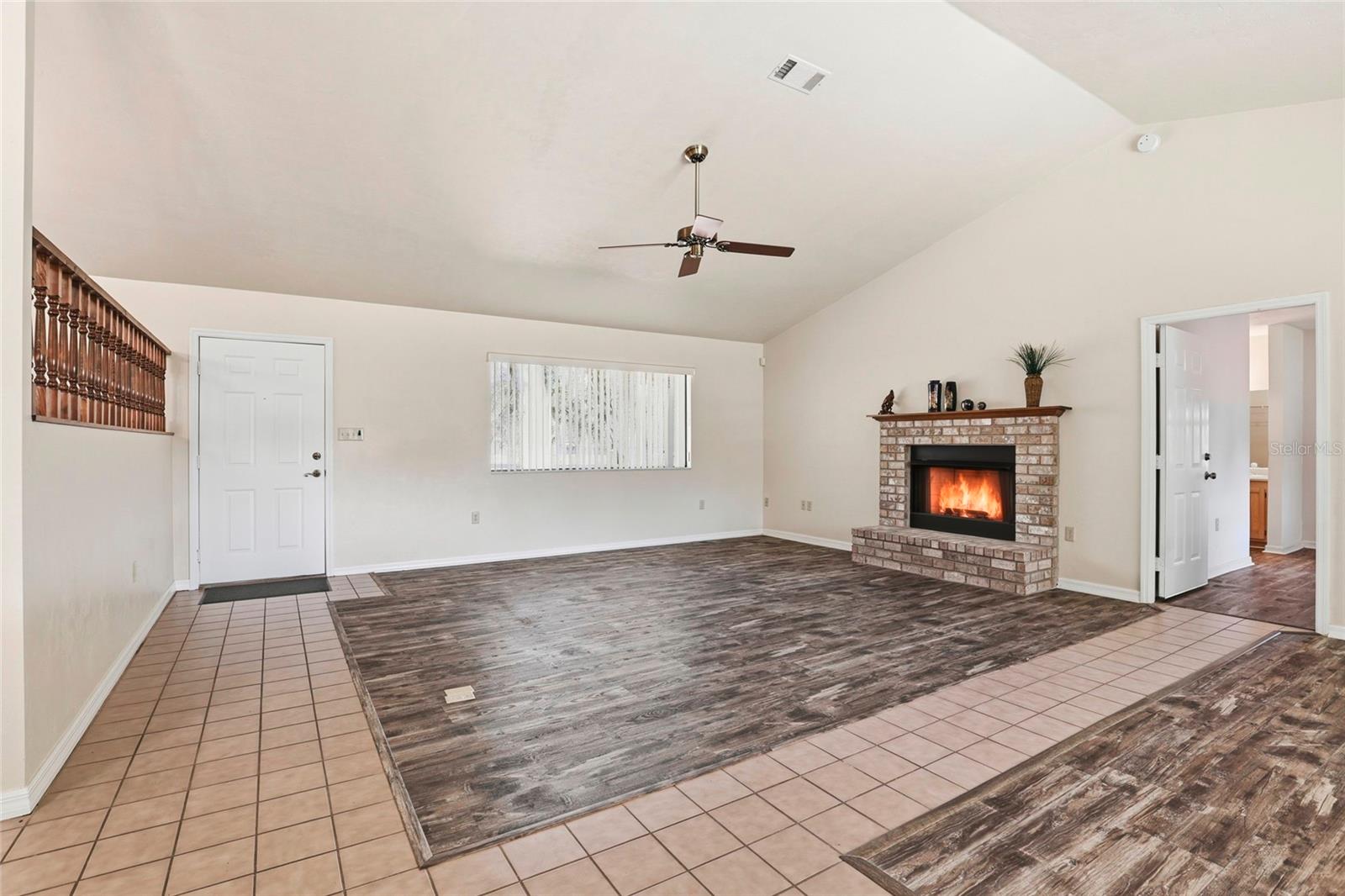 SANTA FE RIVER PLANTATIONS - Residential