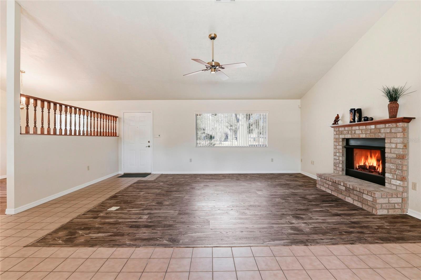 SANTA FE RIVER PLANTATIONS - Residential