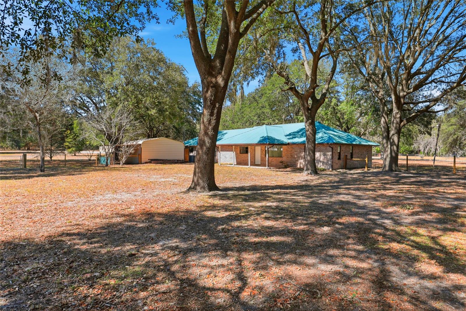 SANTA FE RIVER PLANTATIONS - Residential