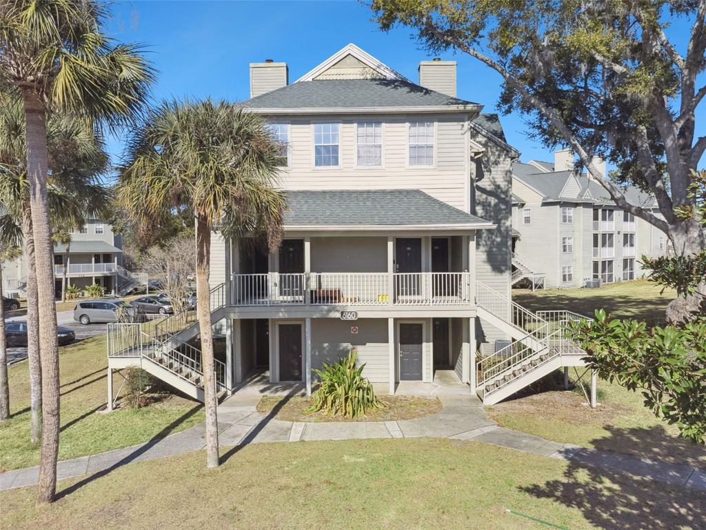 Photo of 6160 Westgate Drive #304, Orlando, FL 32835 (MLS # O6381267)