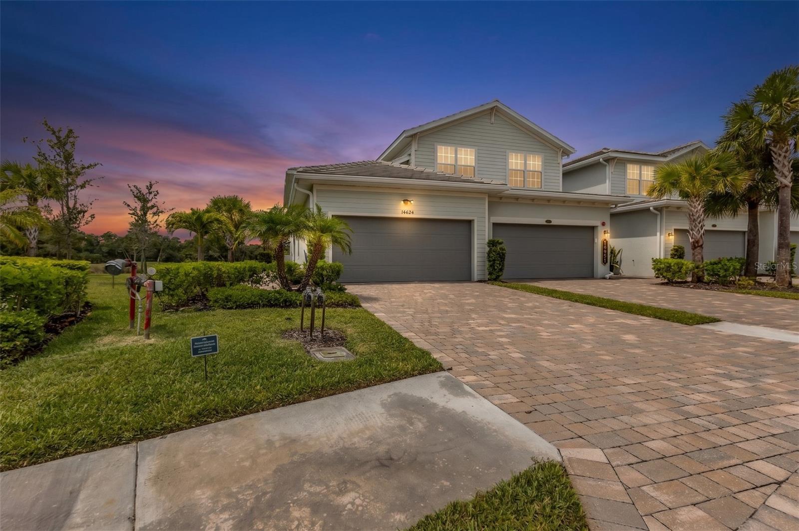 14624 SYCAMORE COURT 2511