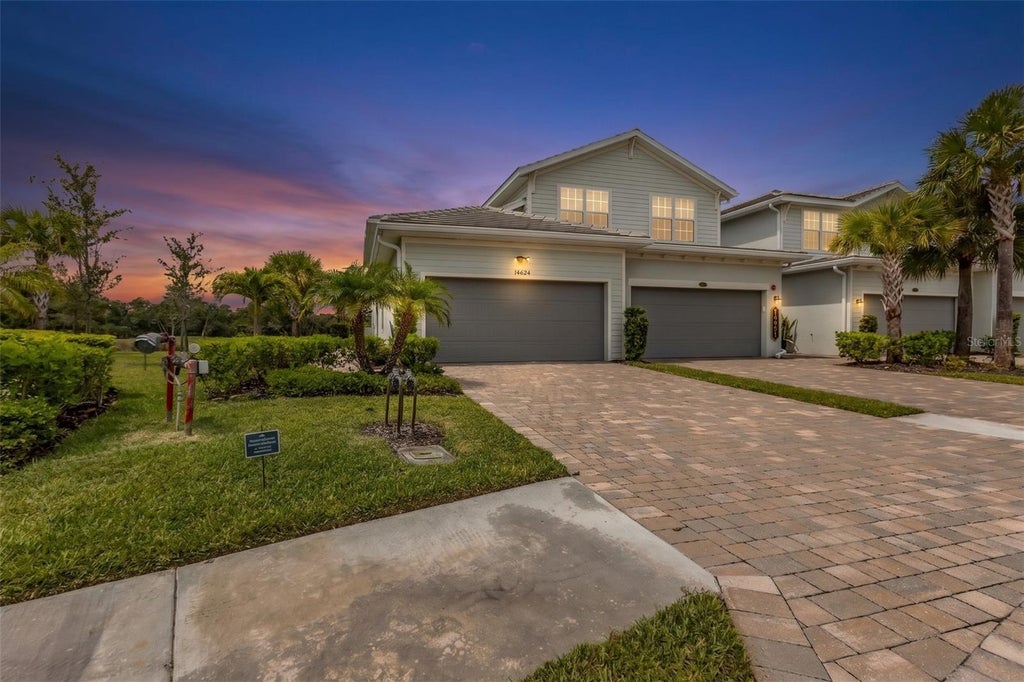 Photo of 14624 Sycamore Court #2511, Punta Gorda, FL 33955 (MLS # C7532246)