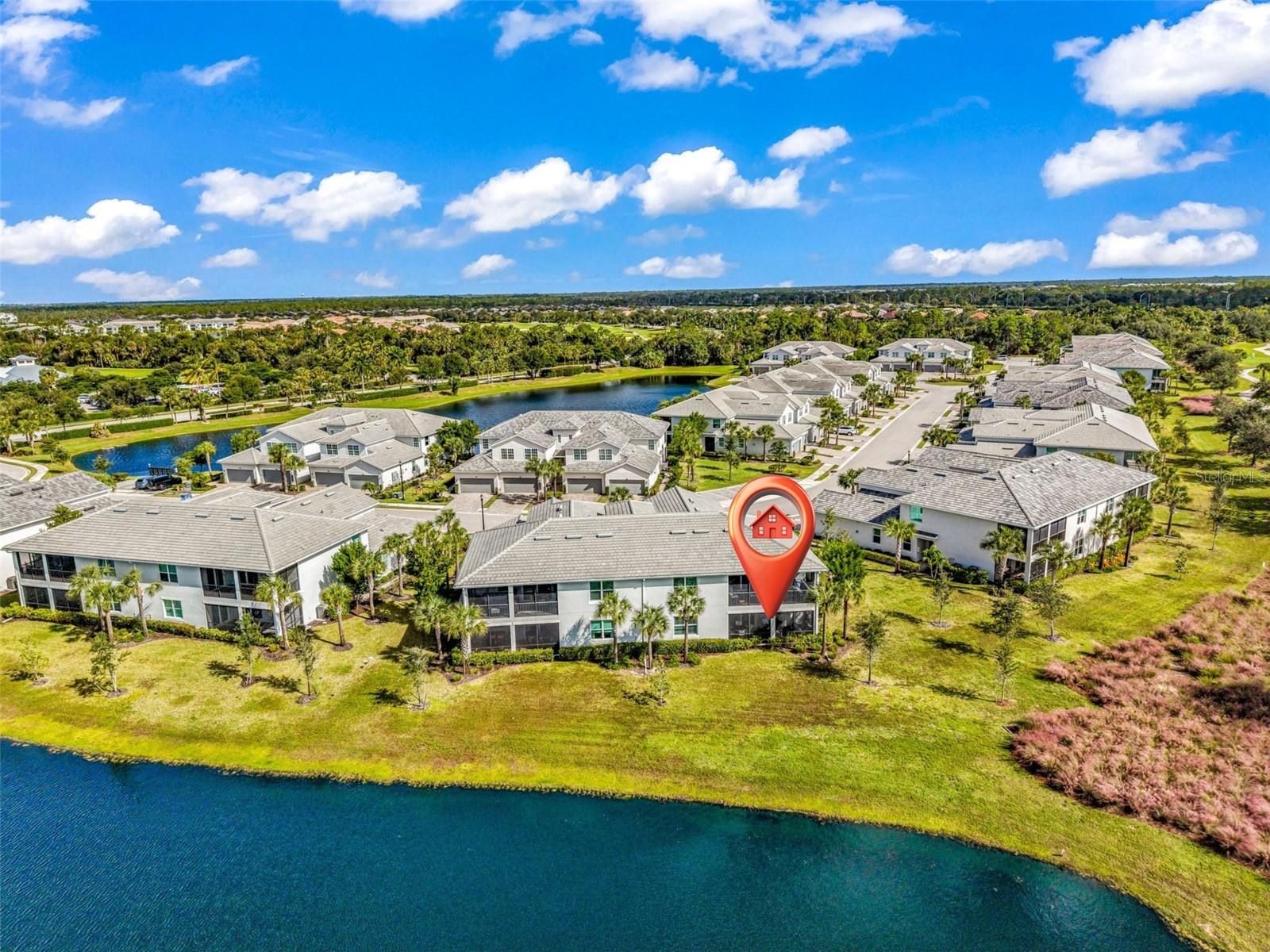 14624 SYCAMORE COURT 2511