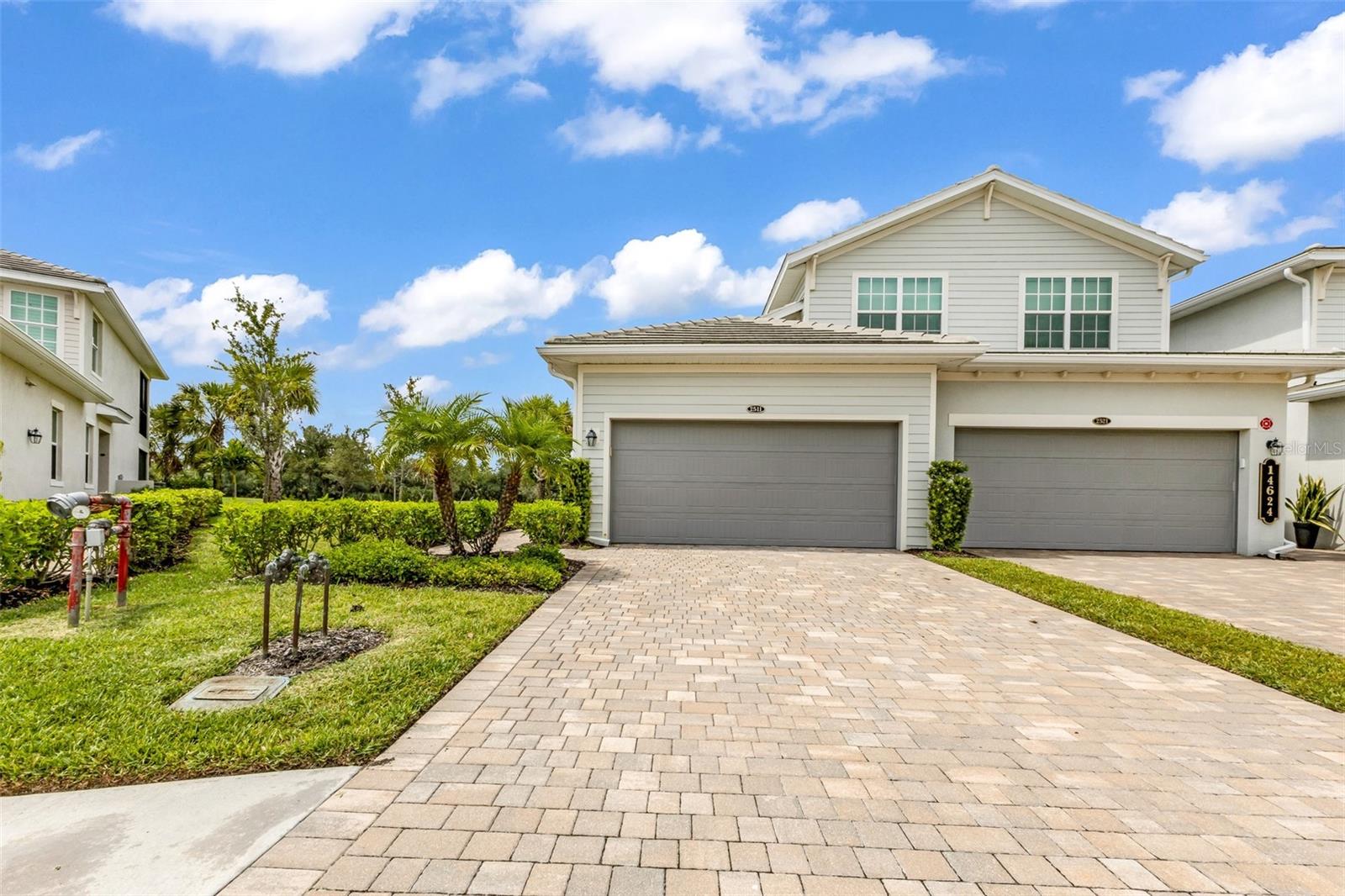 14624 SYCAMORE COURT 2511