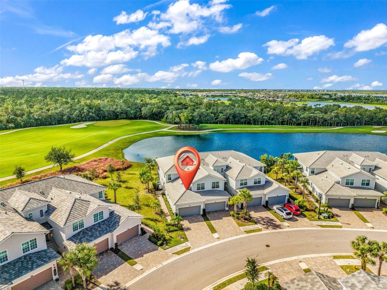 14624 SYCAMORE COURT 2511