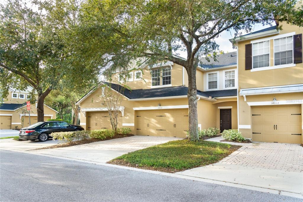 Photo of 14008 Luminous Lane #802, Windermere, FL 34786 (MLS # O6352495)