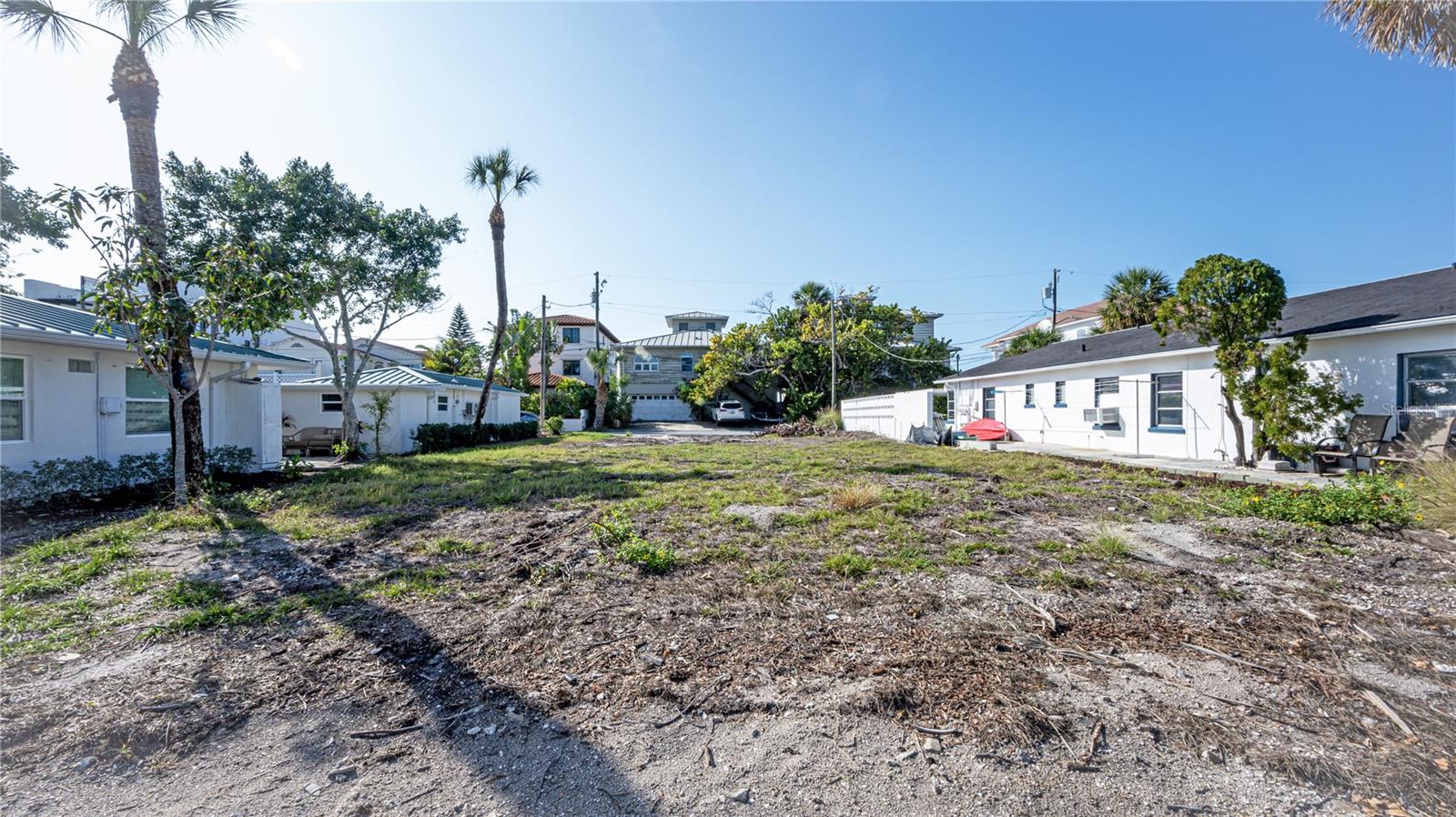 DON CE-SAR PLACE - Land