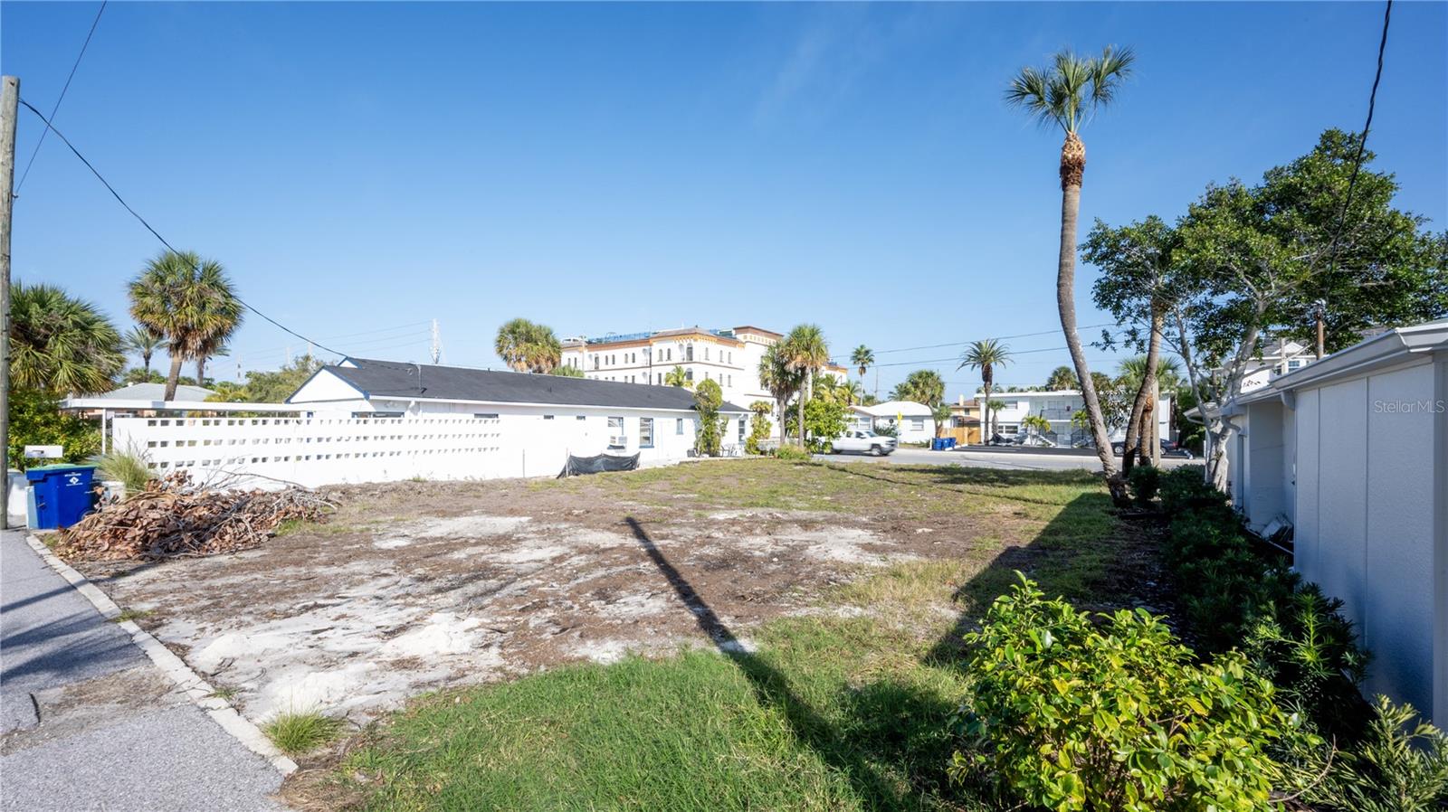 3614 GULF BOULEVARD