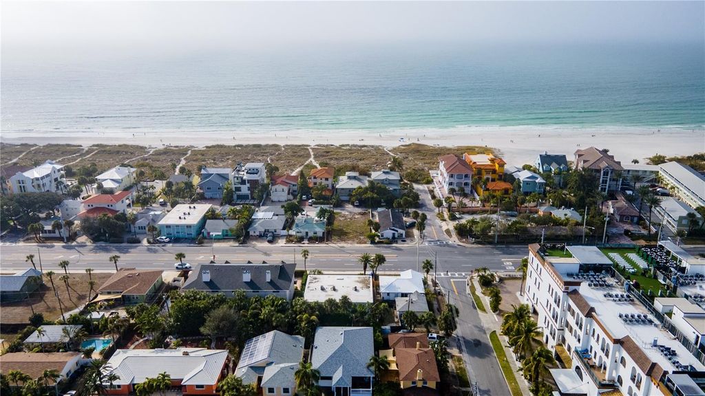 Photo of 3614 Gulf Boulevard, St Pete Beach, FL 33706 (MLS # TB8439911)