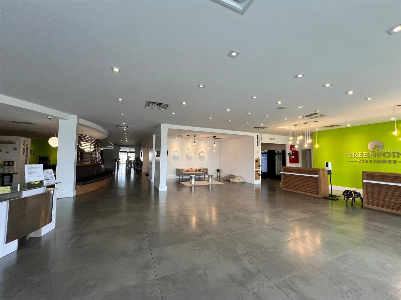 LEGACY GRAND EAST GATE CONDO - Residential