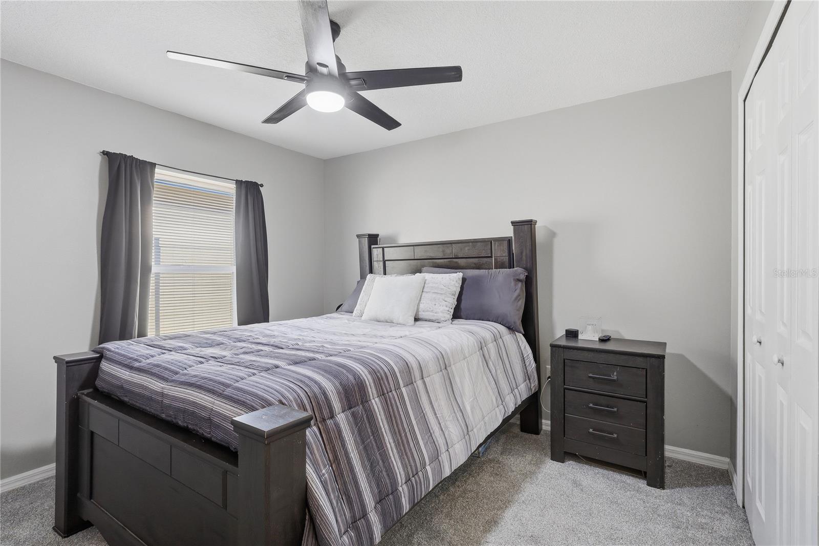 BRENTWOOD HILLS TR C - Residential