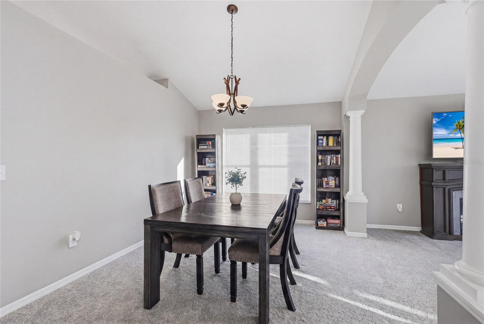 BRENTWOOD HILLS TR C - Residential