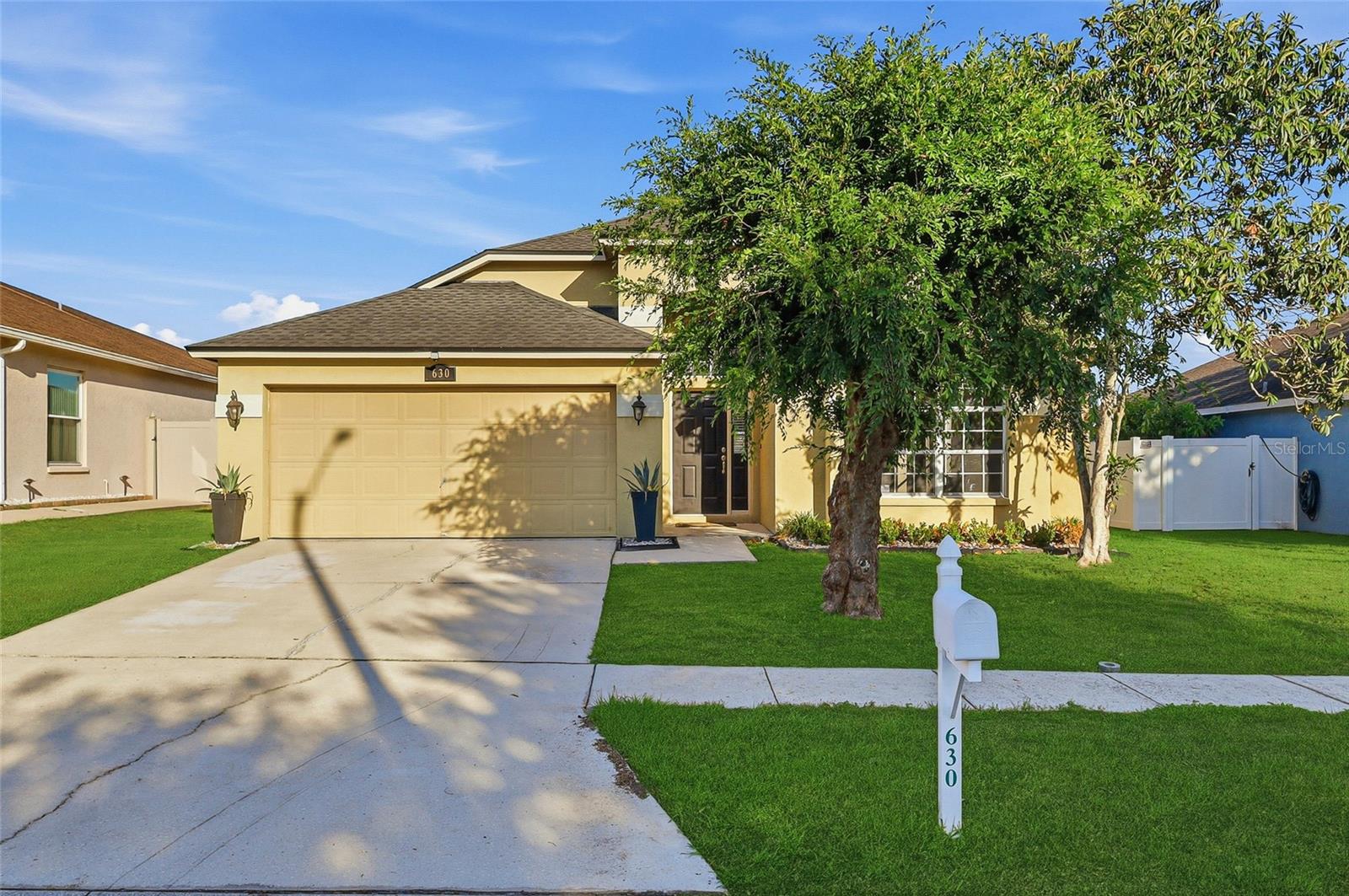 BRENTWOOD HILLS TR C - Residential