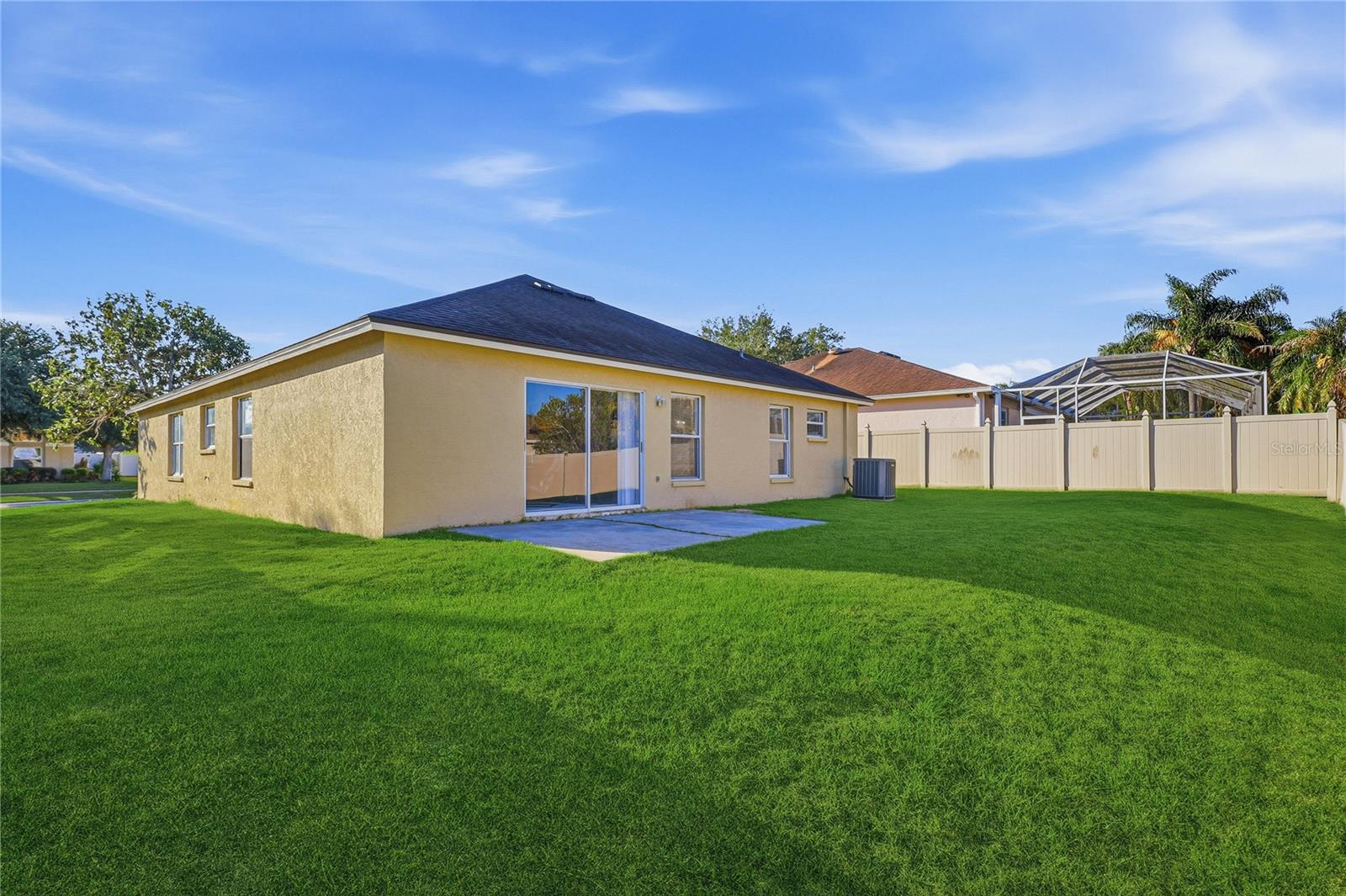 BRENTWOOD HILLS TR C - Residential