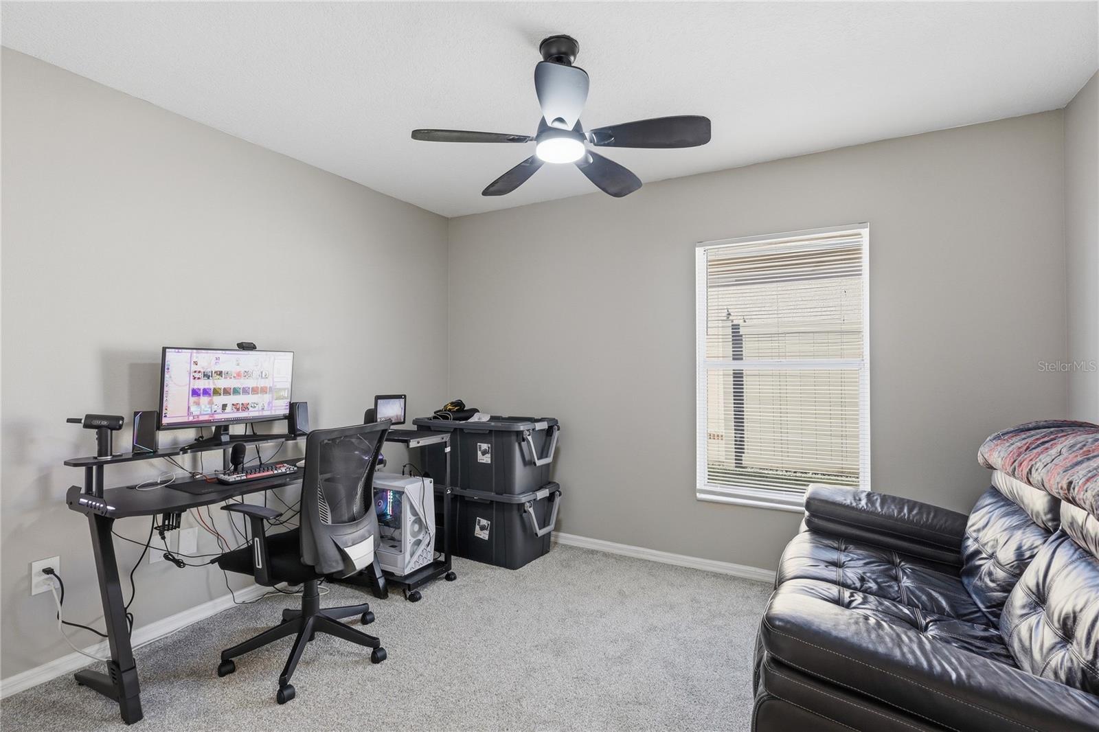 BRENTWOOD HILLS TR C - Residential