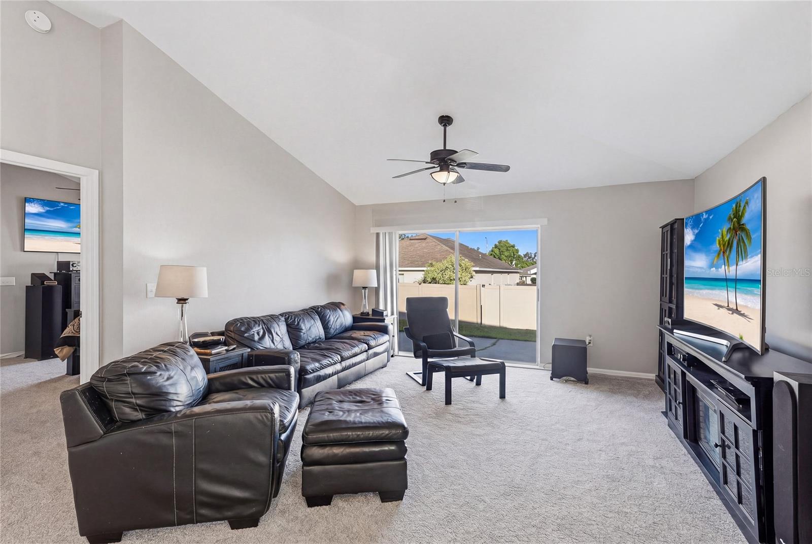 BRENTWOOD HILLS TR C - Residential