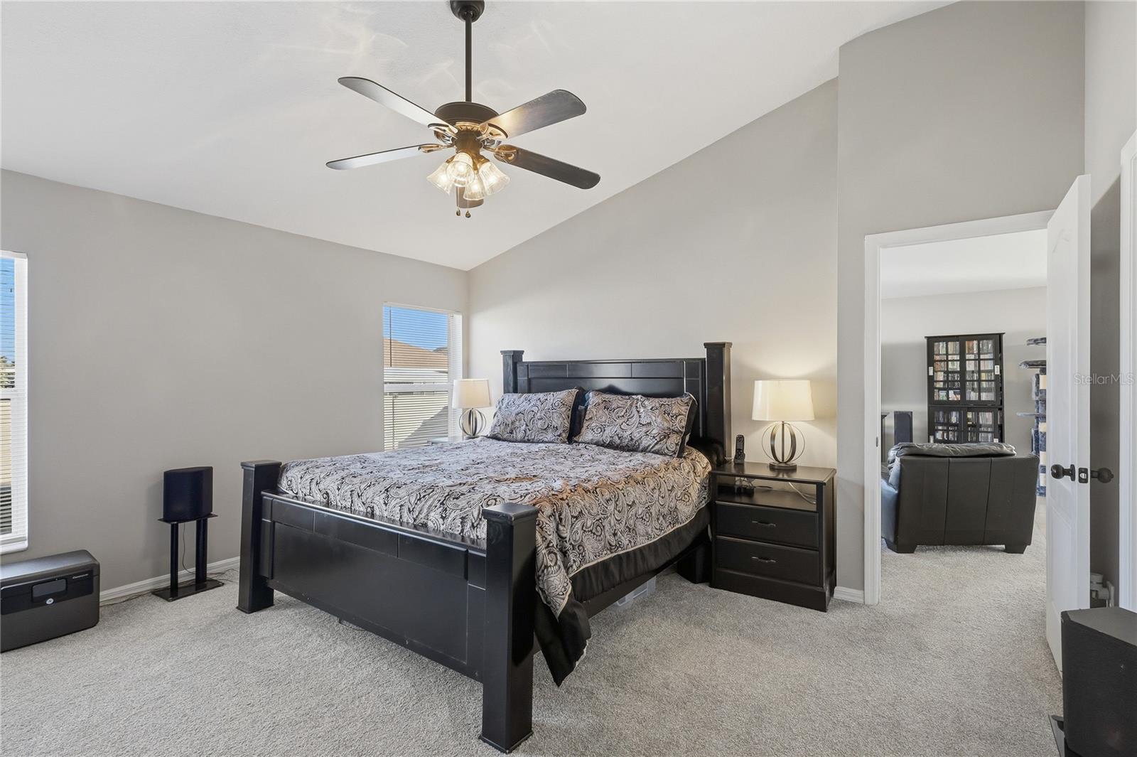 BRENTWOOD HILLS TR C - Residential