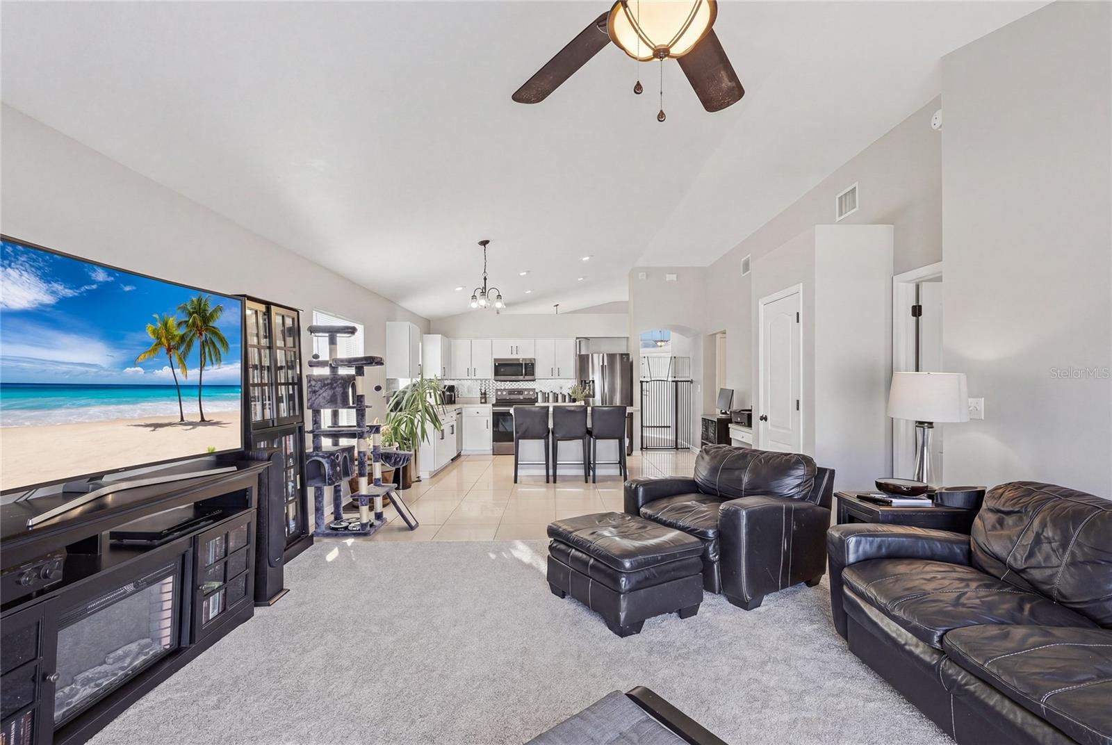 BRENTWOOD HILLS TR C - Residential