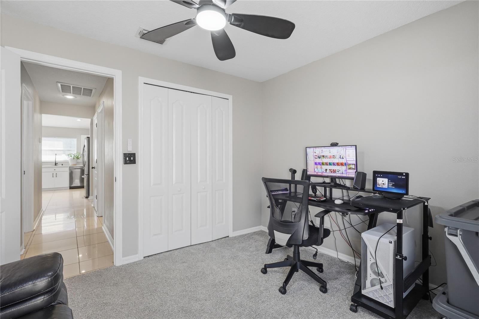 BRENTWOOD HILLS TR C - Residential