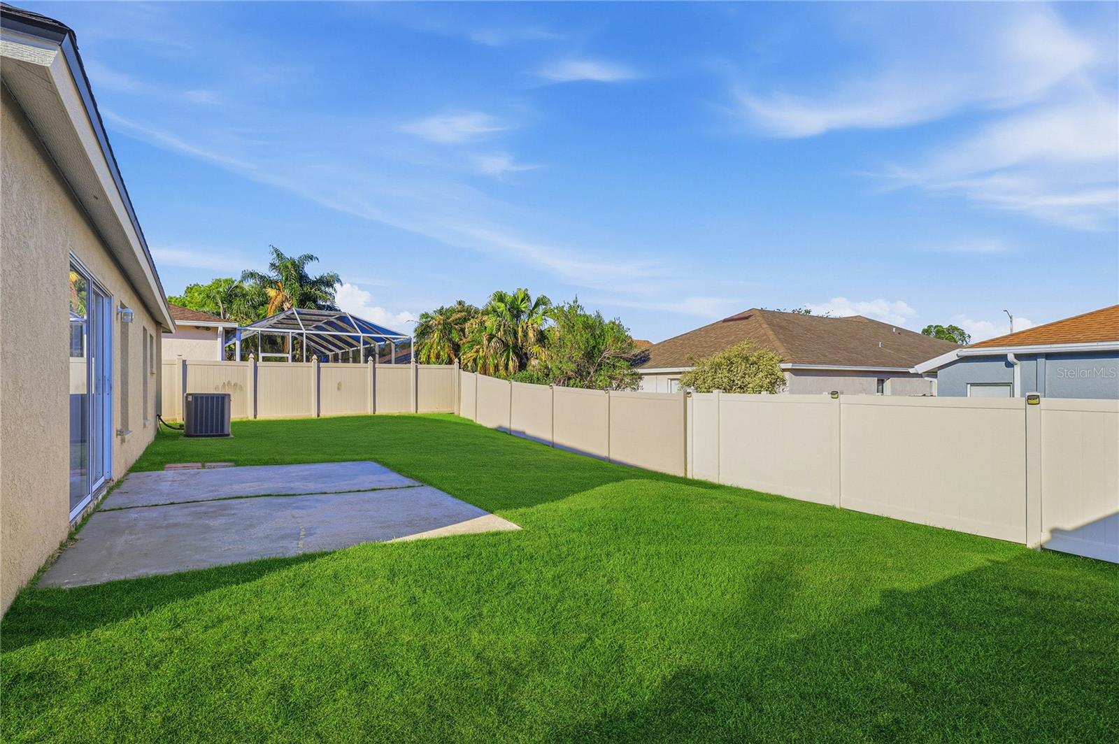 BRENTWOOD HILLS TR C - Residential