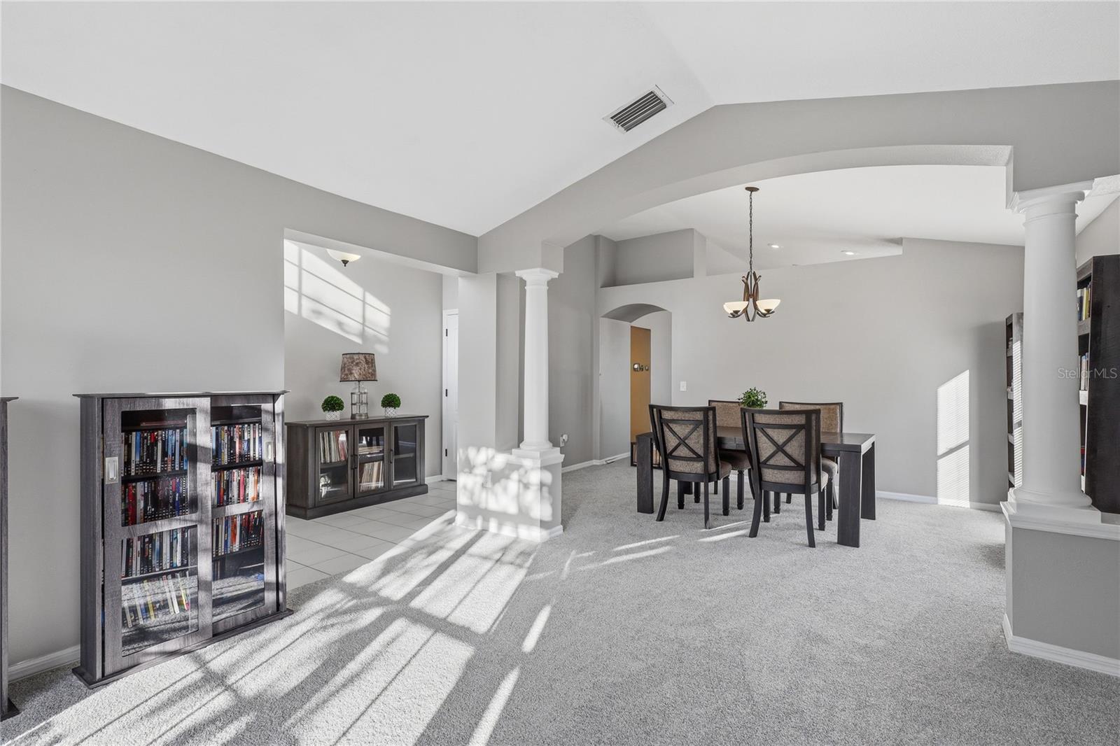 BRENTWOOD HILLS TR C - Residential