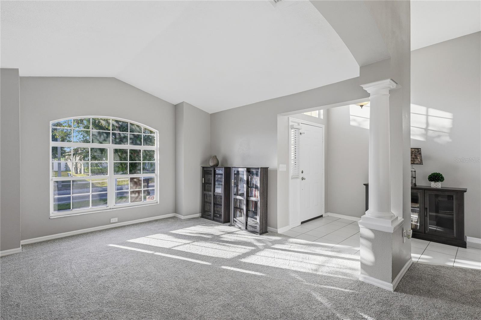 BRENTWOOD HILLS TR C - Residential