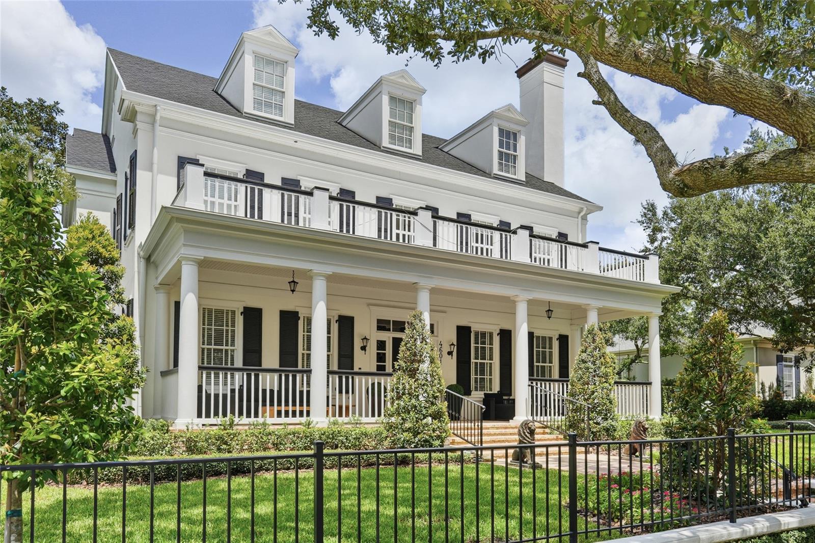4601 NEW BROAD STREET
