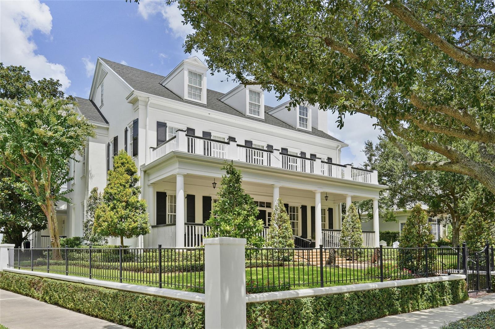 4601 NEW BROAD STREET