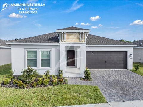 Photo of 4847 Edensbridge Lane, Kissimmee, FL 34746 (MLS # O6354723)