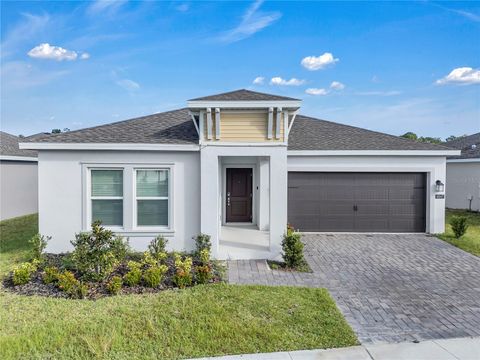 Photo of 4847 Edensbridge Lane, Kissimmee, FL 34746 (MLS # O6354723)