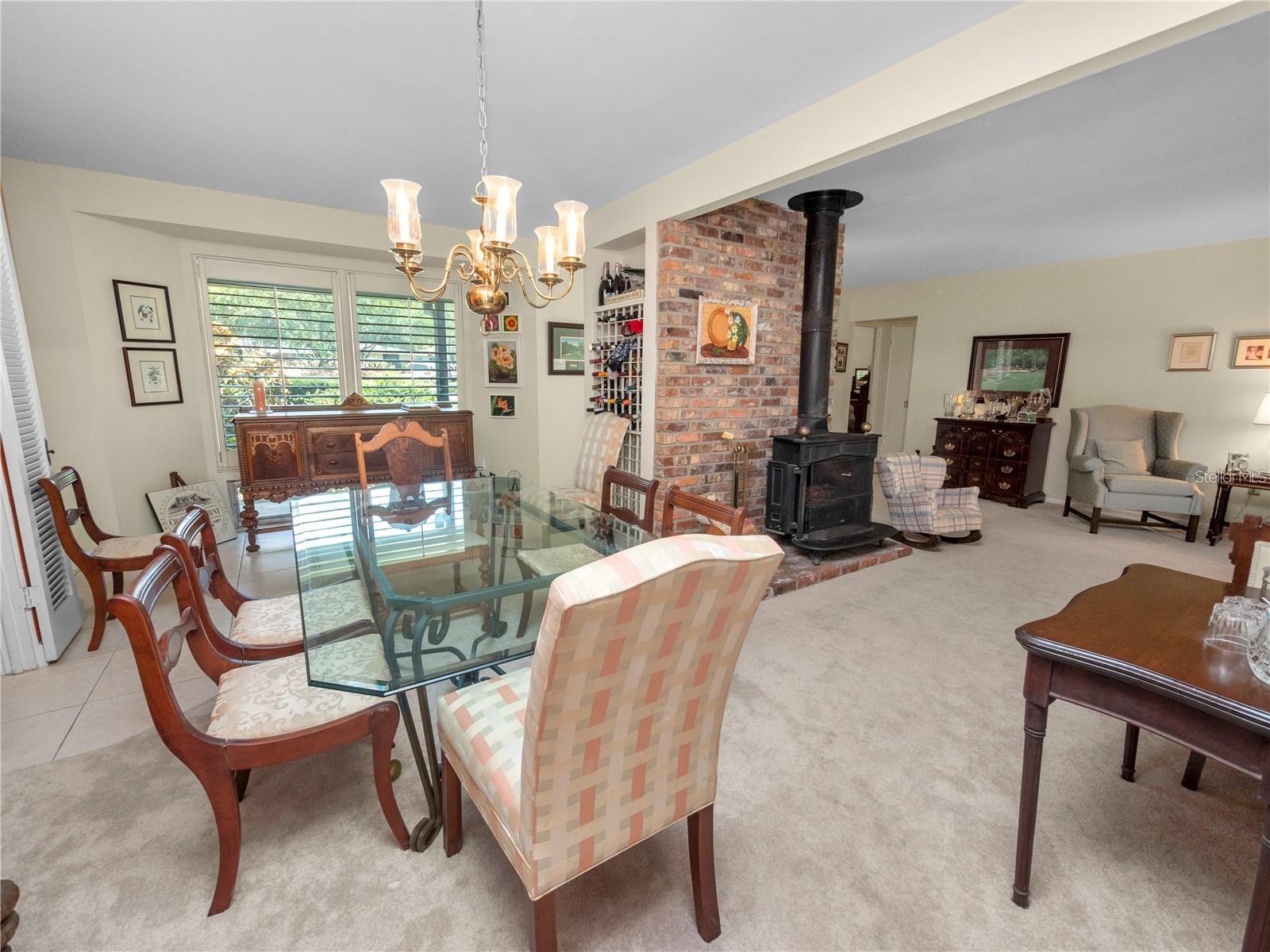 LAKE BENTLEY - Residential