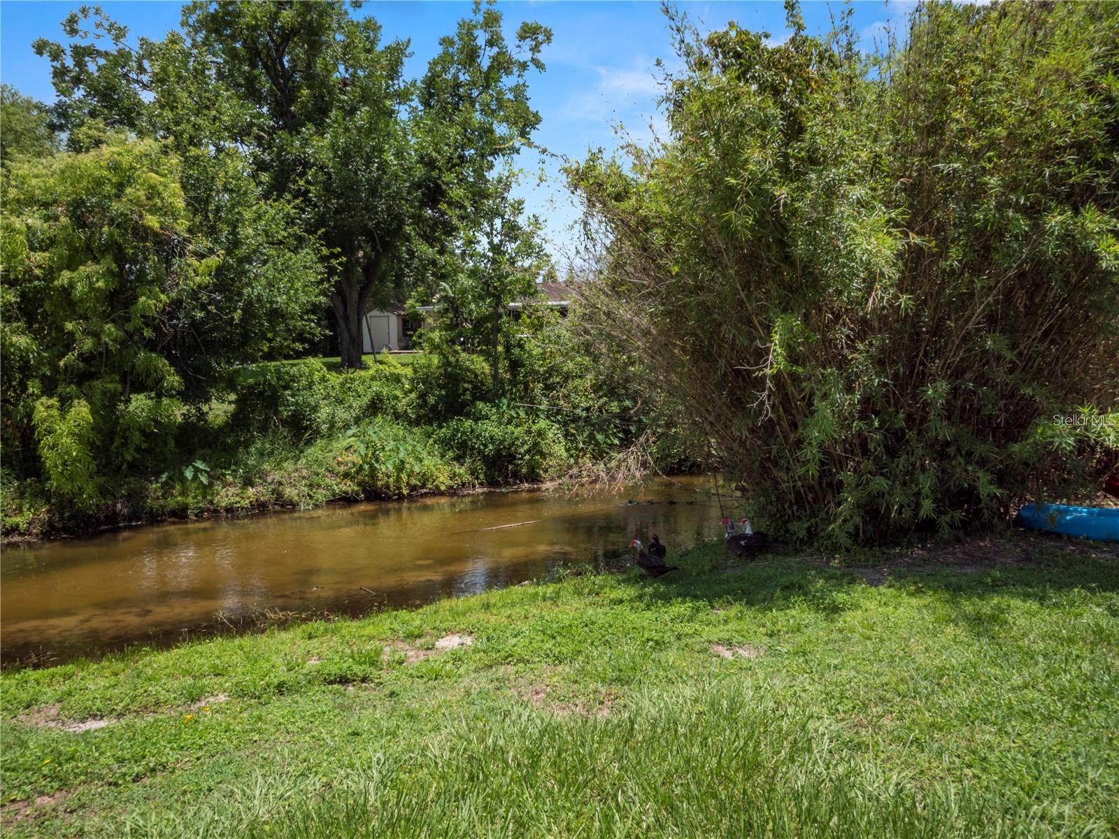 LAKE BENTLEY - Residential