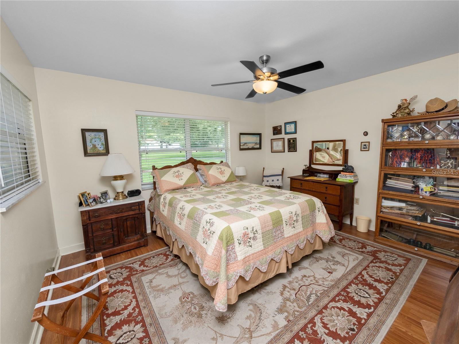 LAKE BENTLEY - Residential