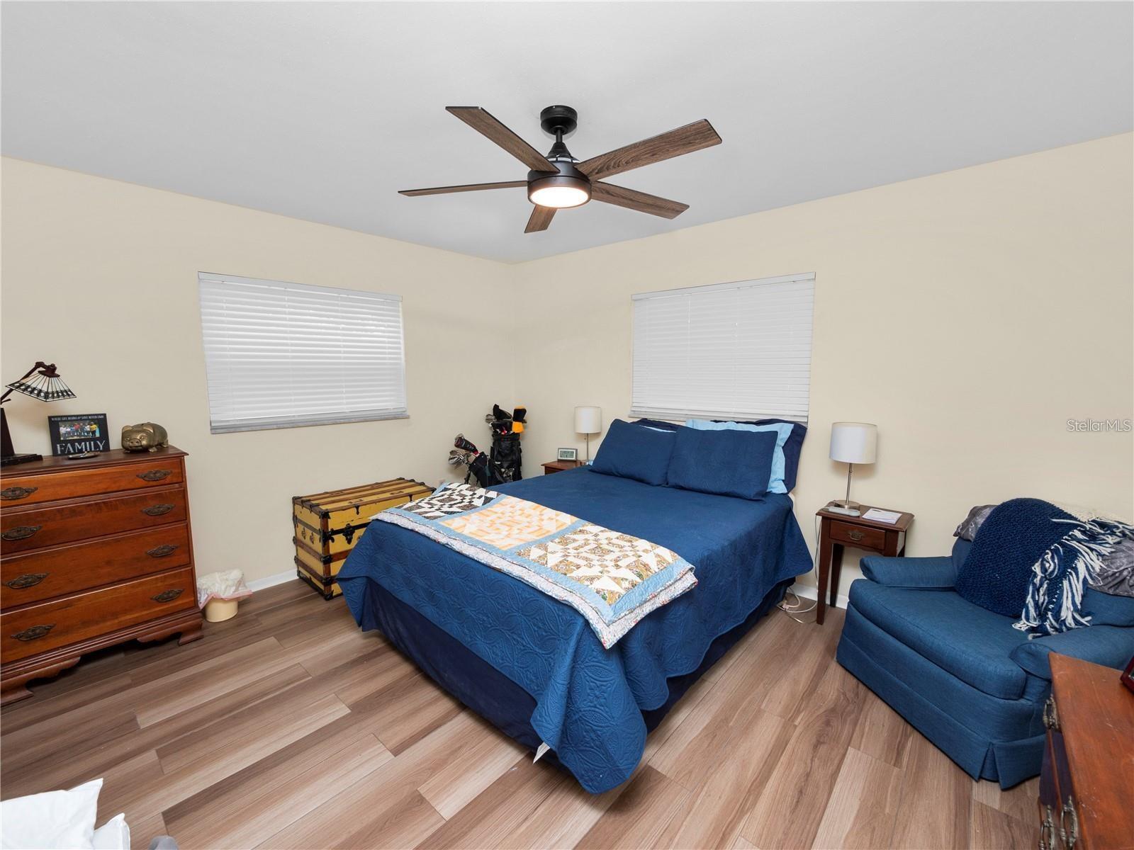 LAKE BENTLEY - Residential