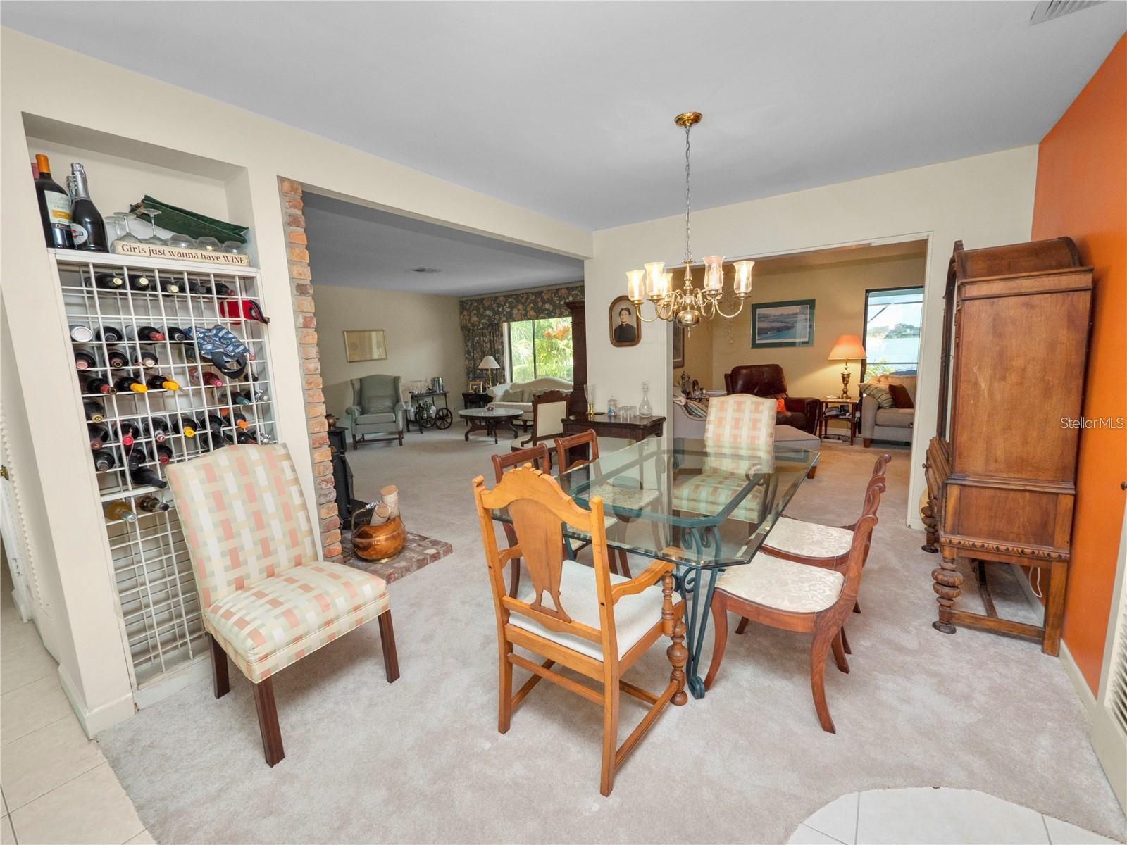 LAKE BENTLEY - Residential