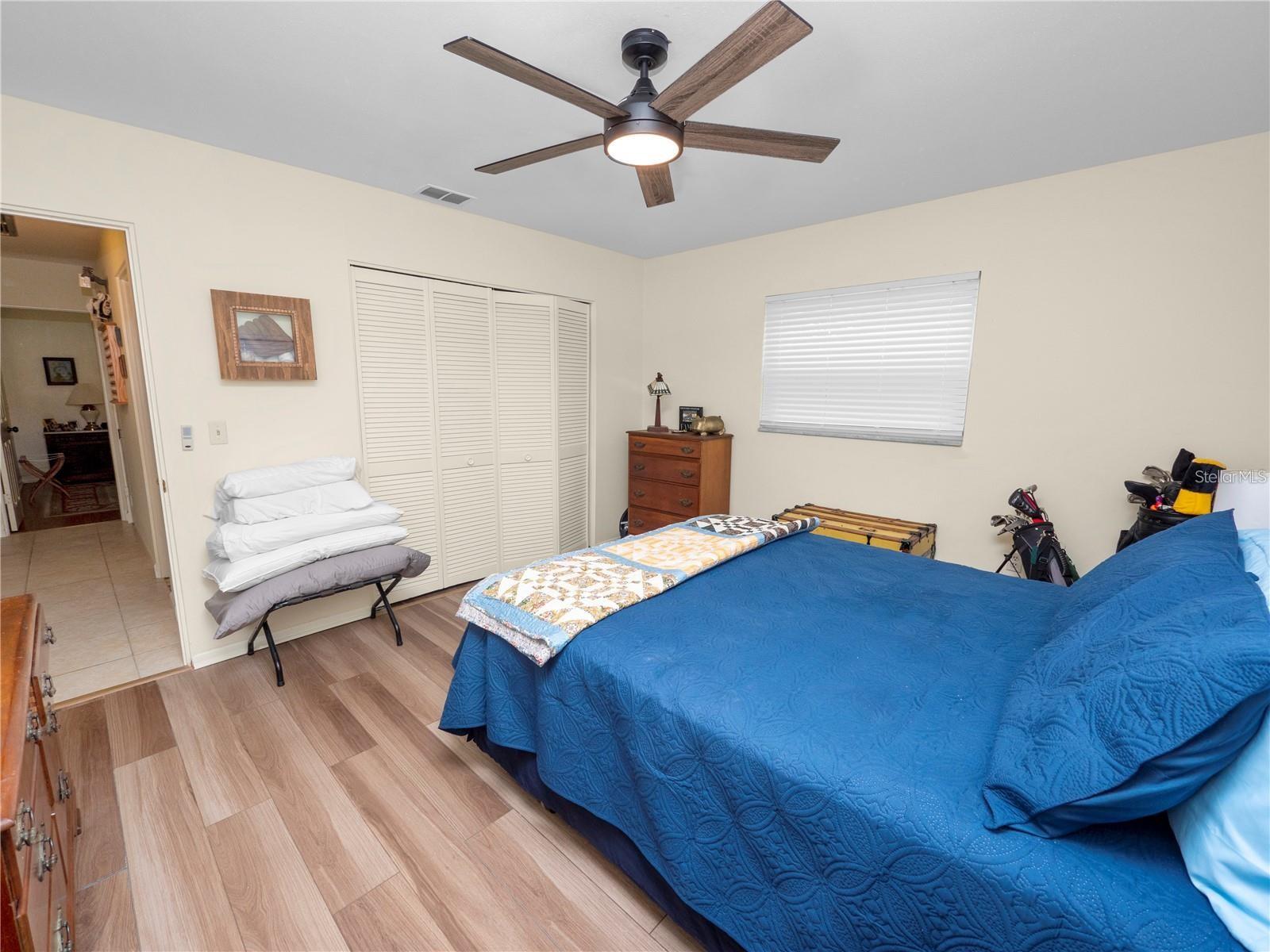 LAKE BENTLEY - Residential