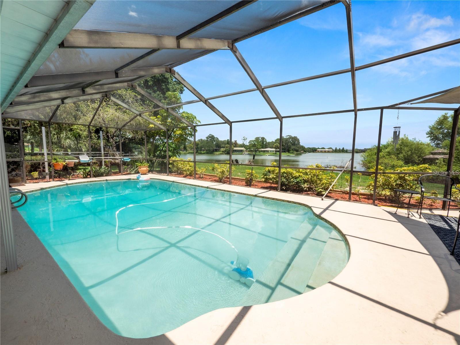 LAKE BENTLEY - Residential