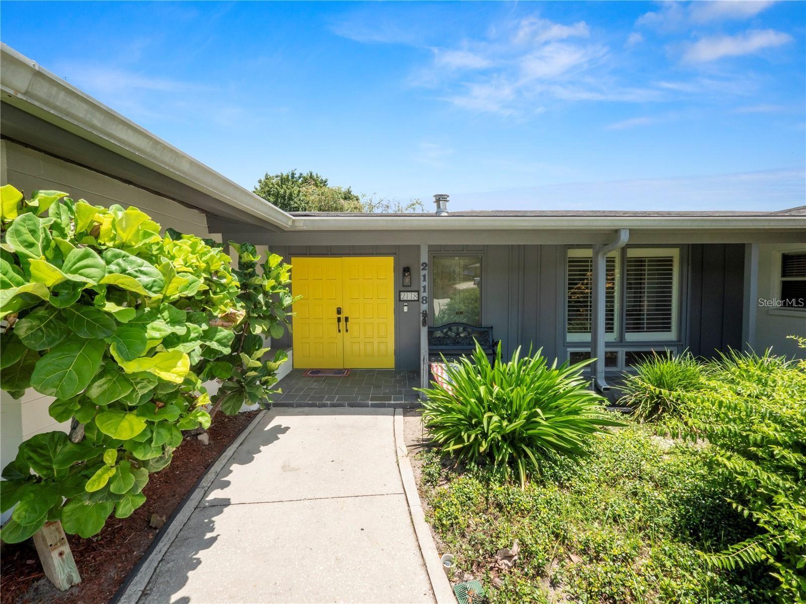 LAKE BENTLEY - Residential