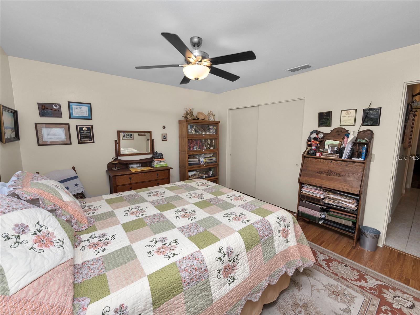 LAKE BENTLEY - Residential